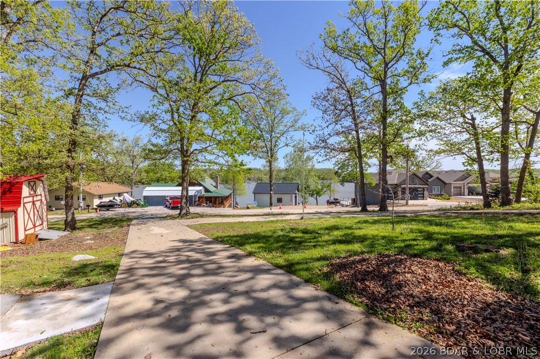 Osage Heights - Residential