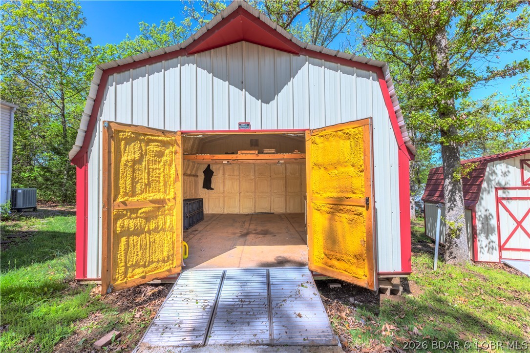 Osage Heights - Residential