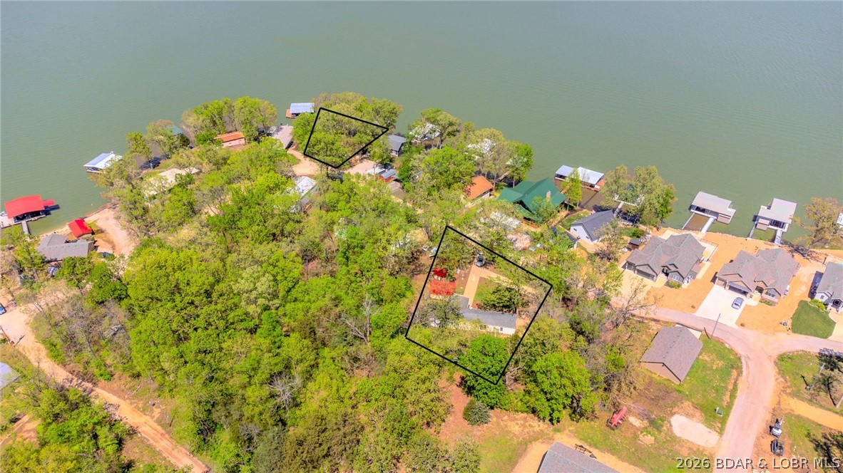 Osage Heights - Residential