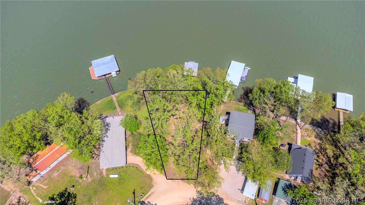 Osage Heights - Residential