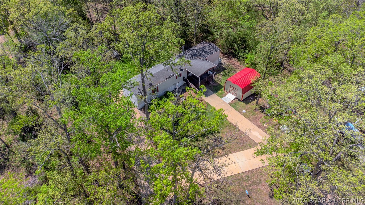 Osage Heights - Residential