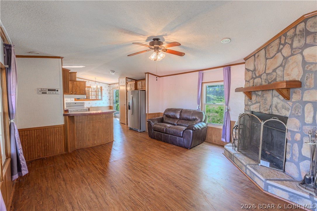 Osage Heights - Residential