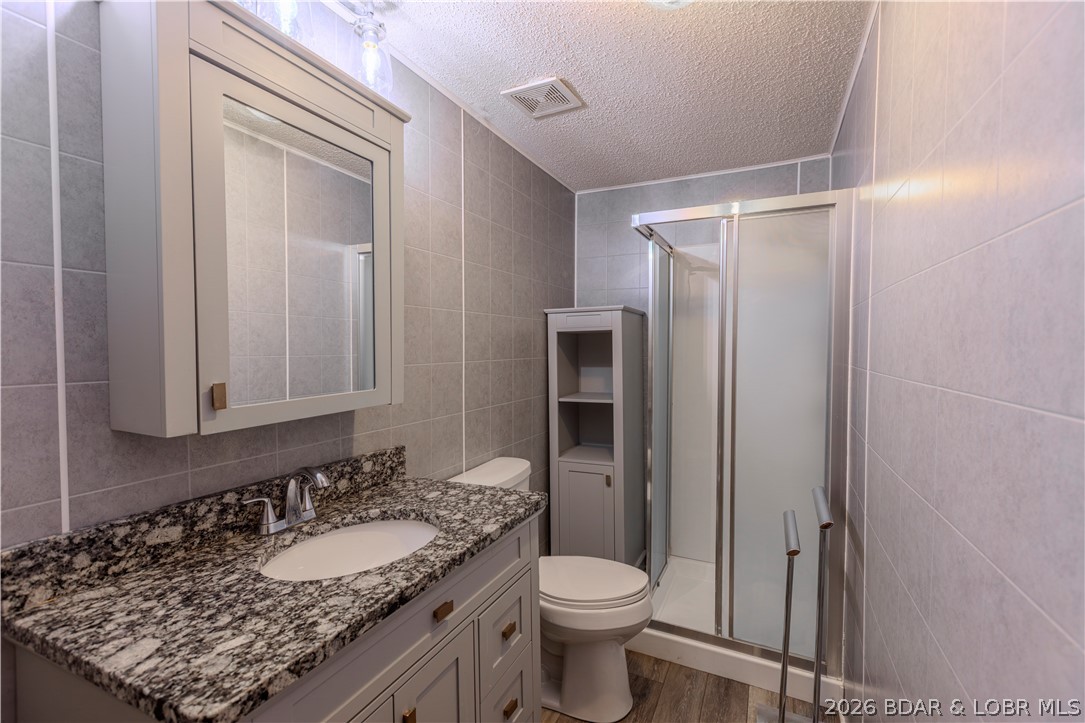 Osage Heights - Residential