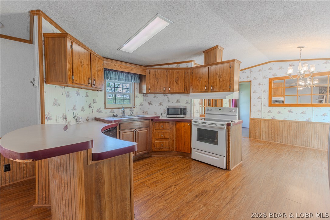 Osage Heights - Residential