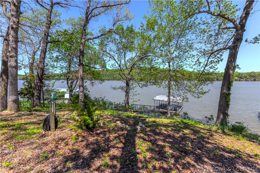 Osage Heights - Residential