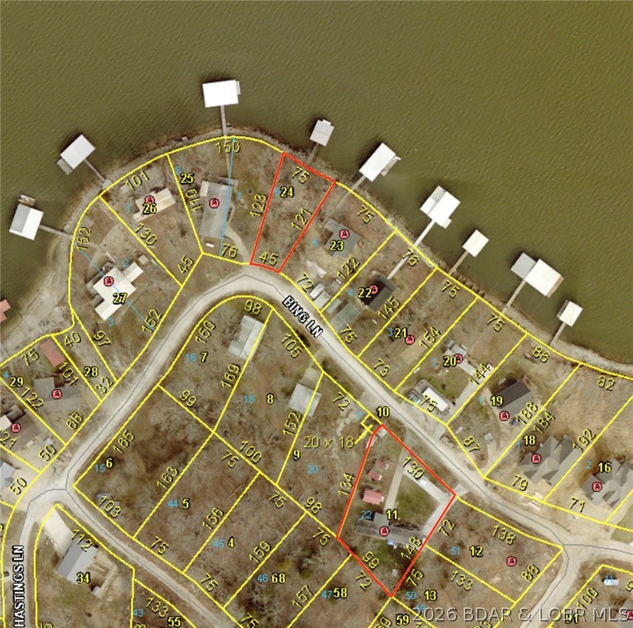 Osage Heights - Residential