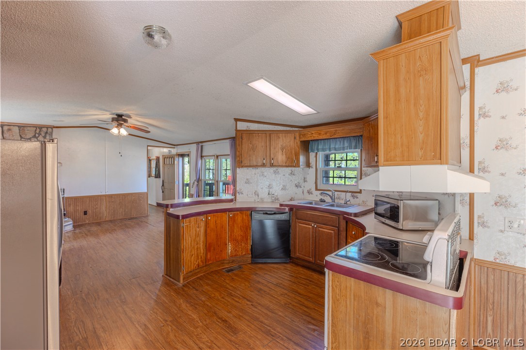 Osage Heights - Residential