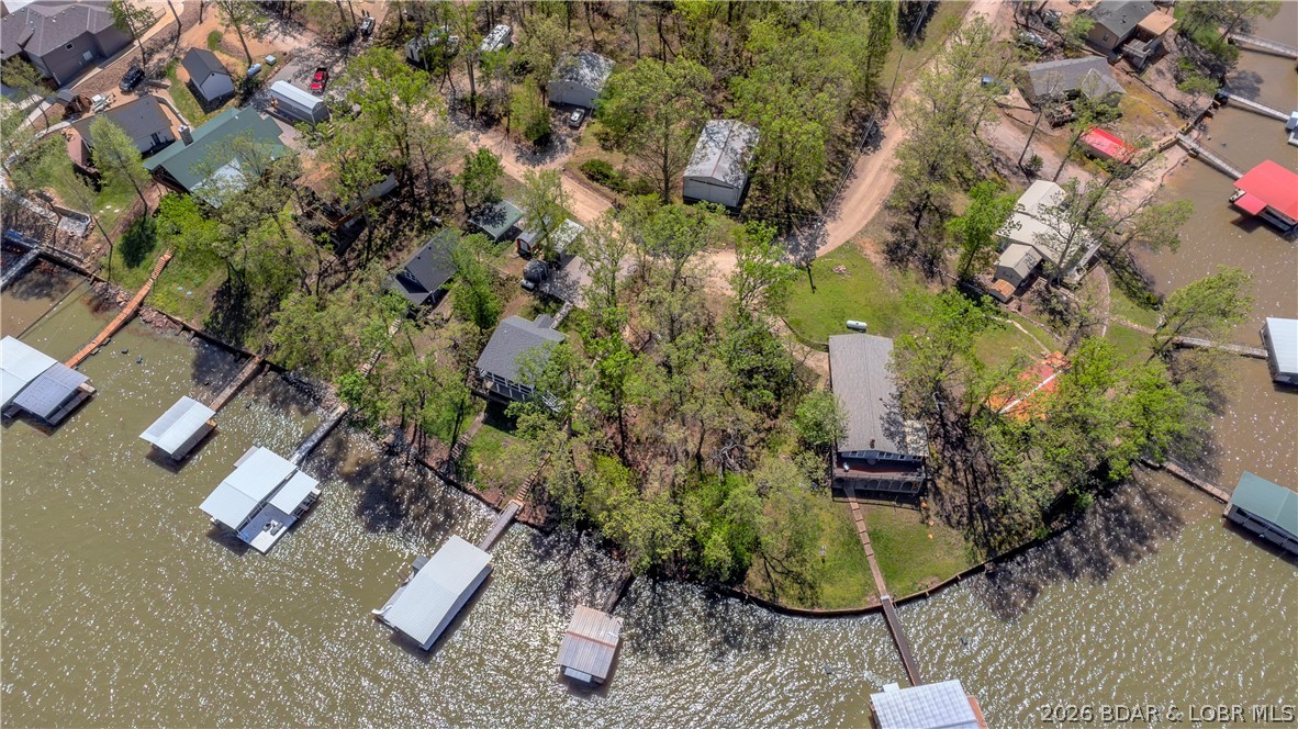 Osage Heights - Residential