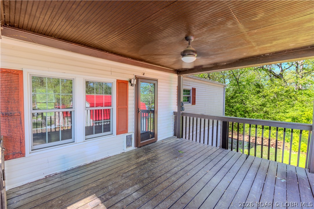 Osage Heights - Residential