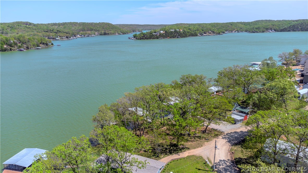 Osage Heights - Residential