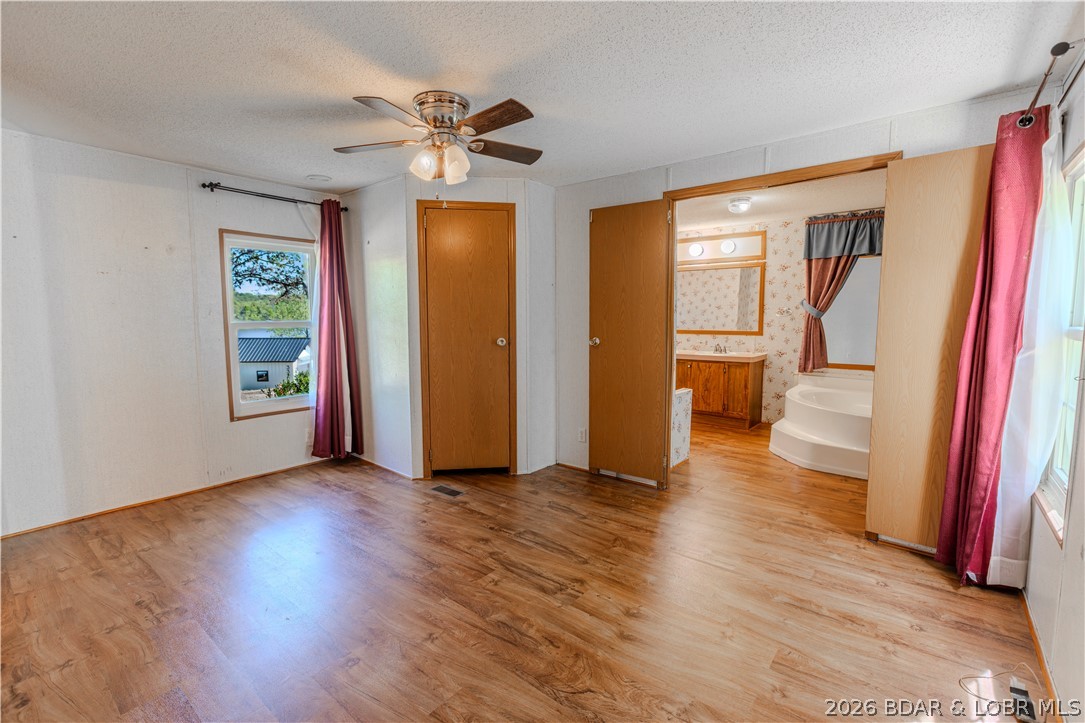 Osage Heights - Residential