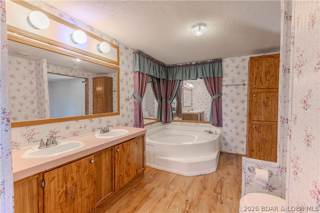 Osage Heights - Residential