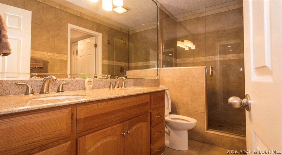 Hawks Nest Lodge Condominium - Residential