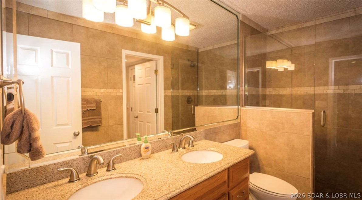 Hawks Nest Lodge Condominium - Residential