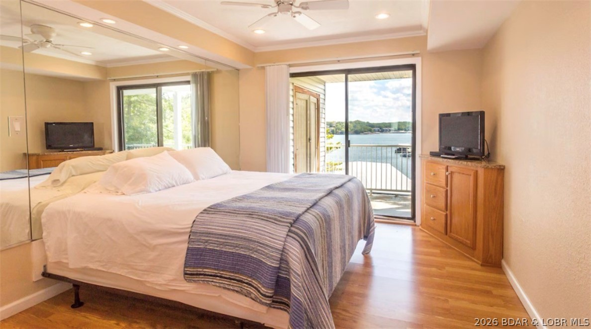 Hawks Nest Lodge Condominium - Residential