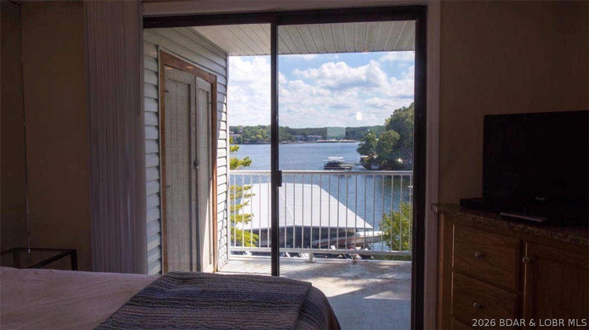 Hawks Nest Lodge Condominium - Residential