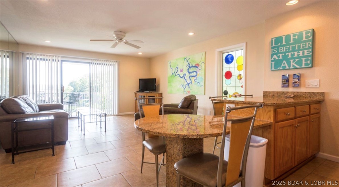 Hawks Nest Lodge Condominium - Residential