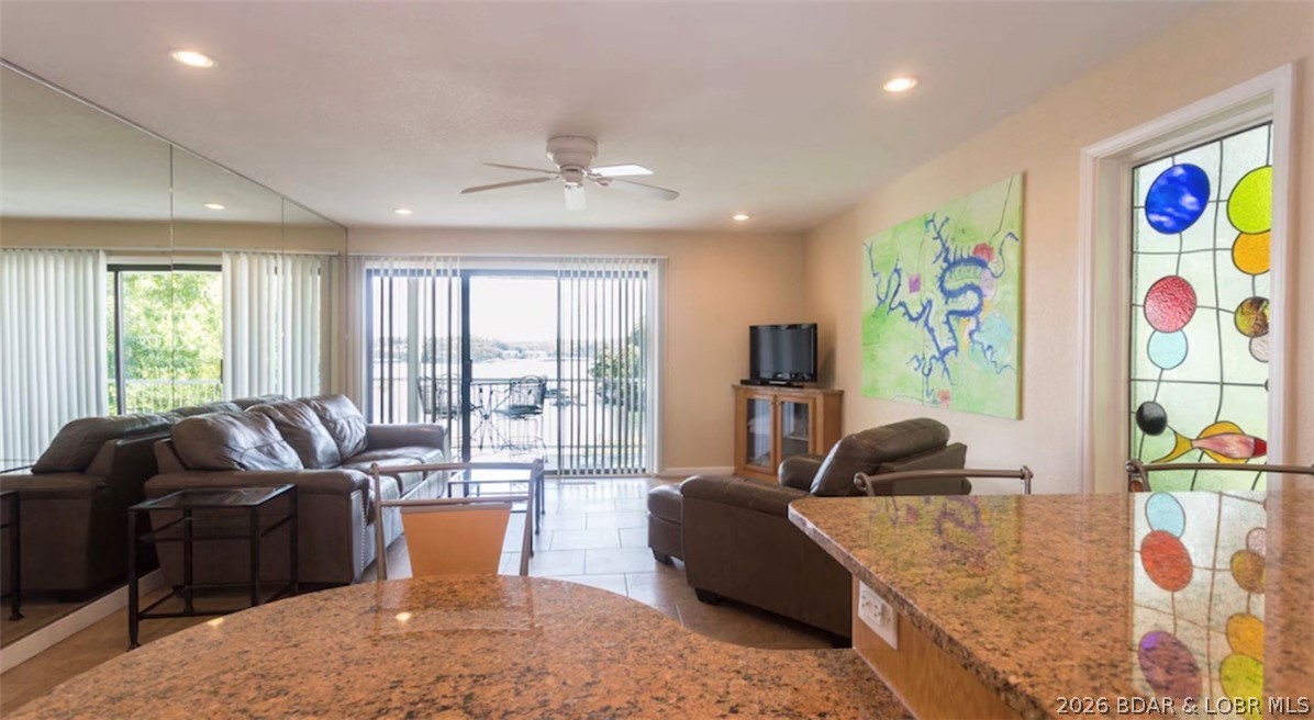 Hawks Nest Lodge Condominium - Residential