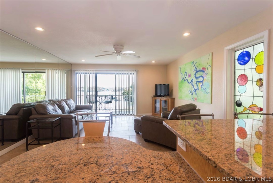 Hawks Nest Lodge Condominium - Residential