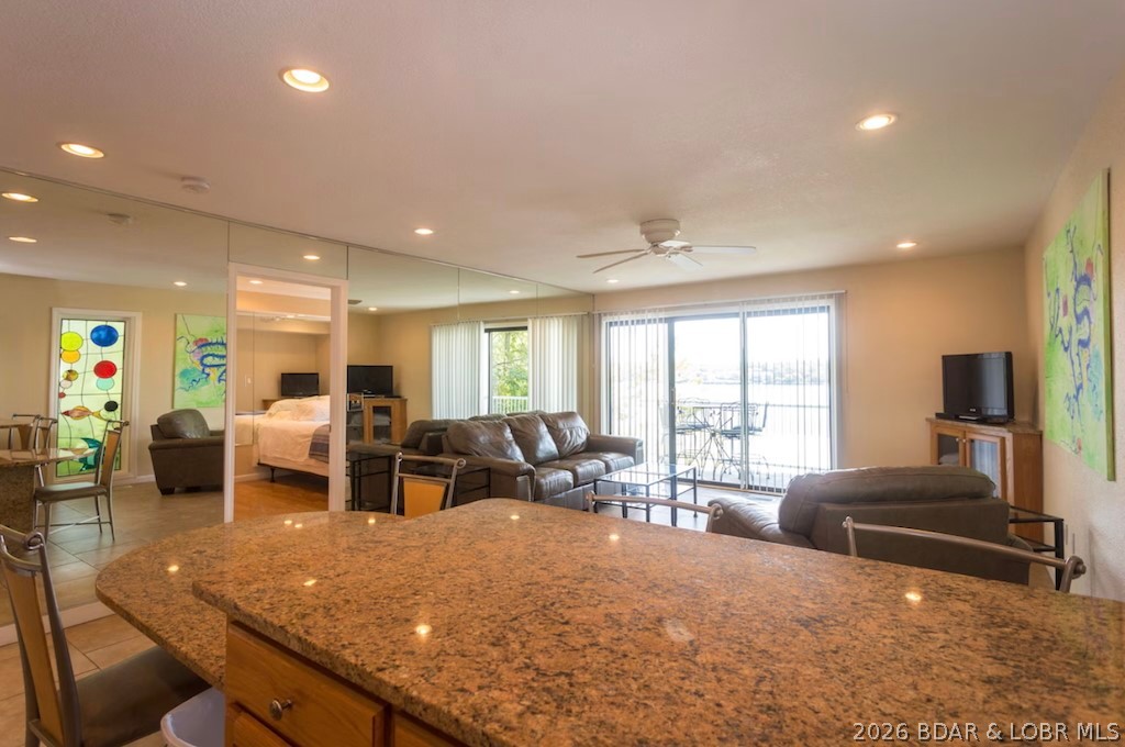 Hawks Nest Lodge Condominium - Residential