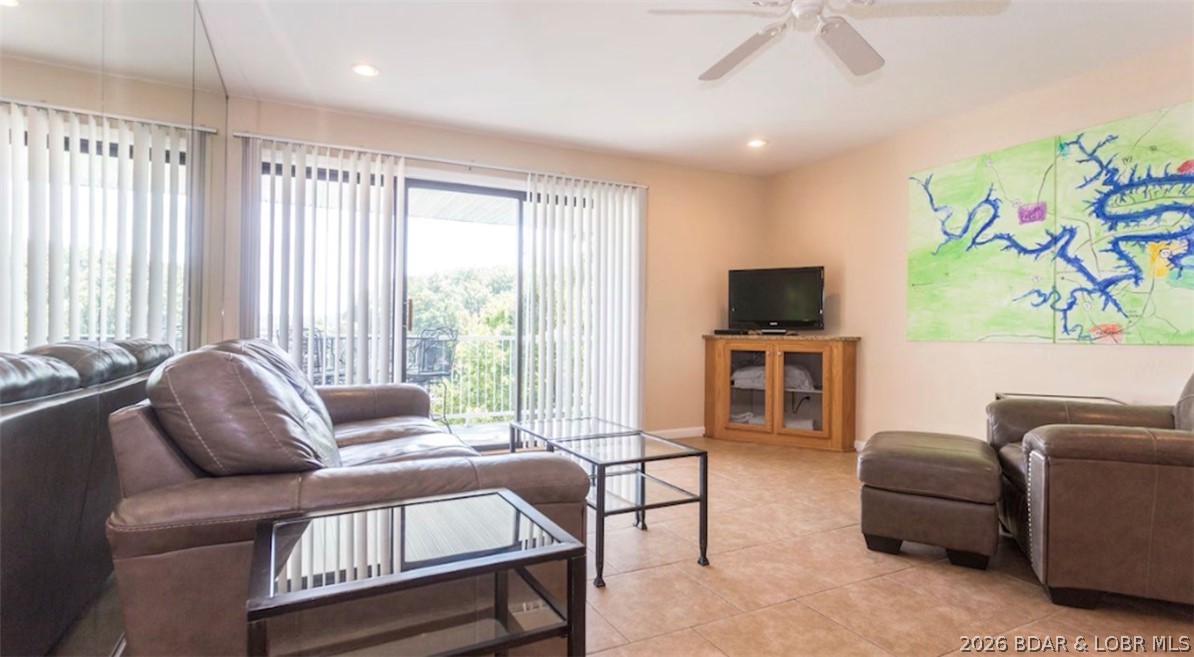 Hawks Nest Lodge Condominium - Residential