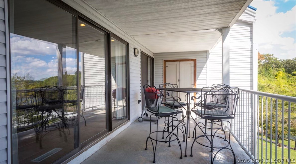 Hawks Nest Lodge Condominium - Residential