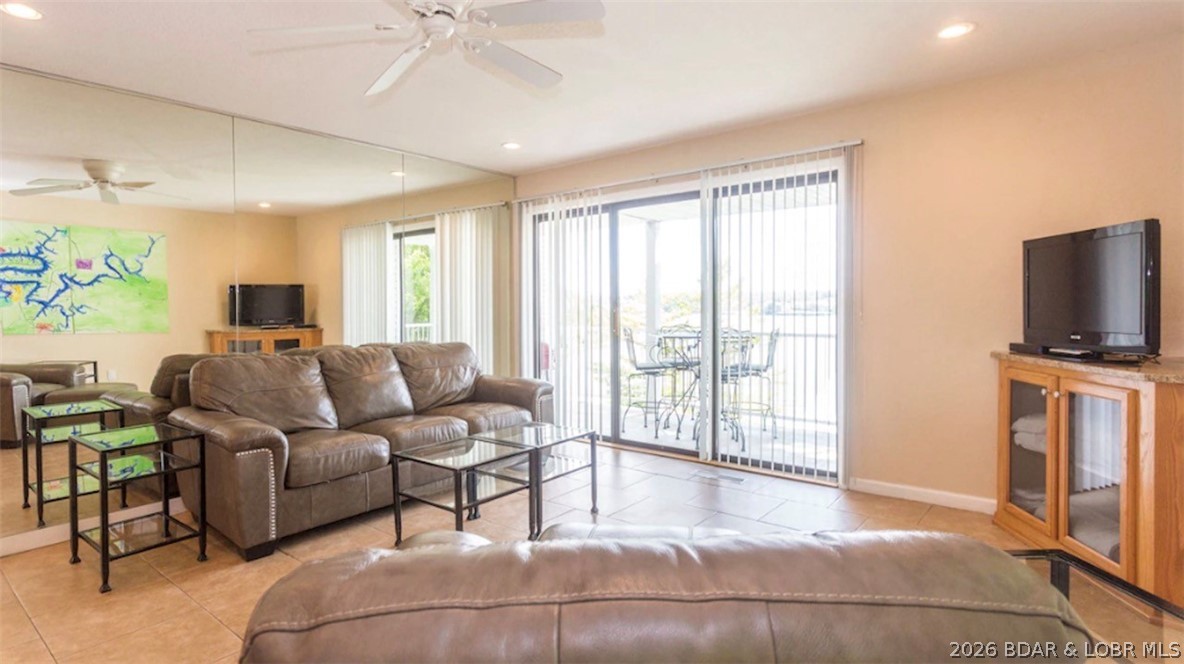 Hawks Nest Lodge Condominium - Residential