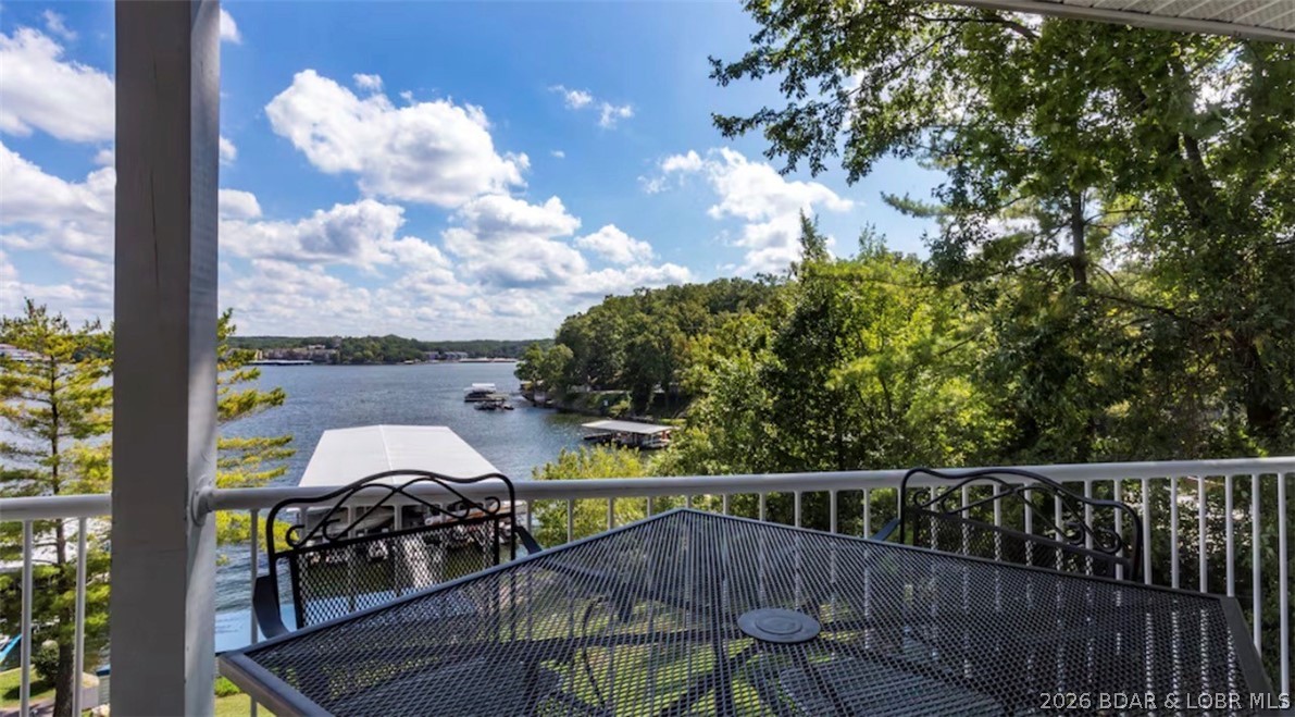 Hawks Nest Lodge Condominium - Residential