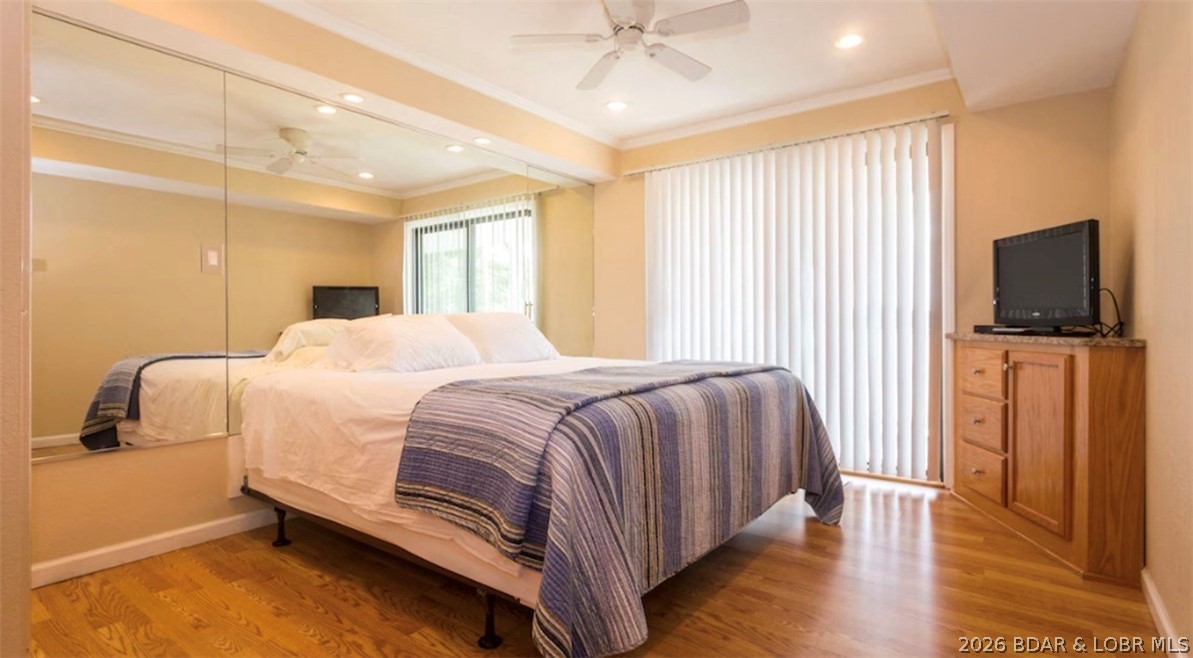 Hawks Nest Lodge Condominium - Residential