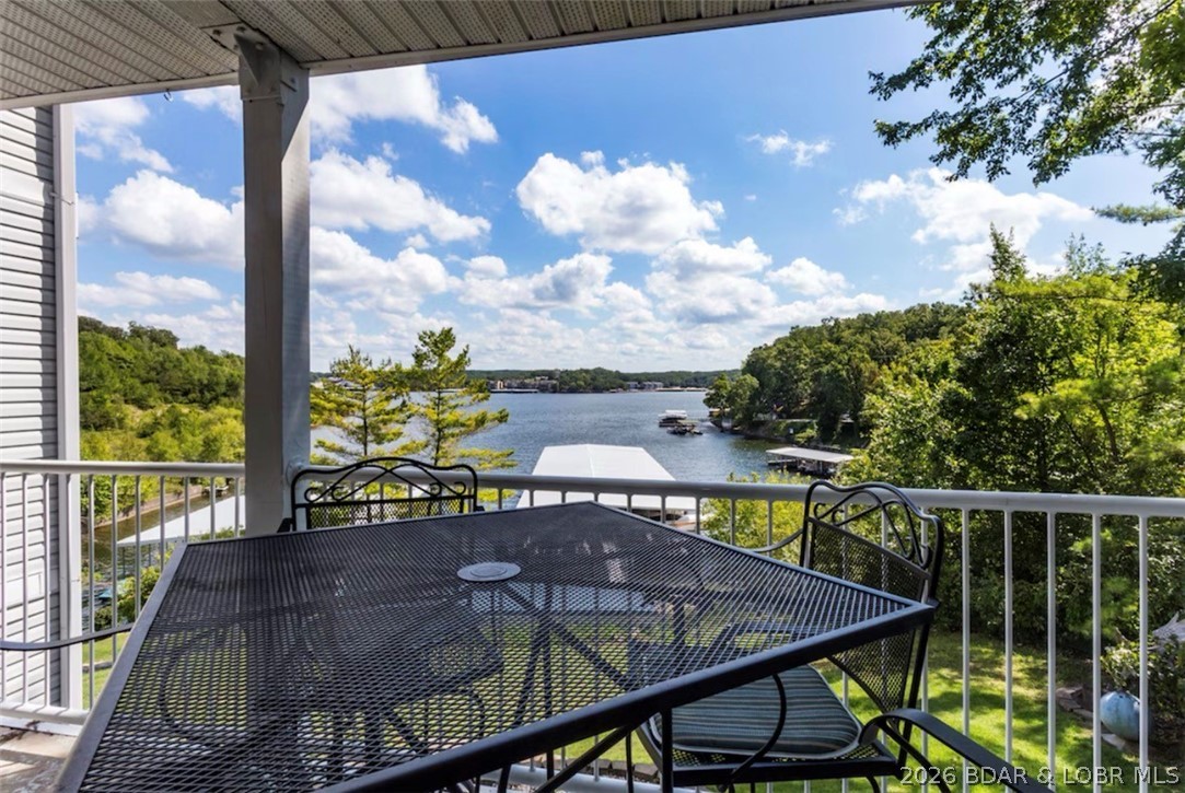 Hawks Nest Lodge Condominium - Residential