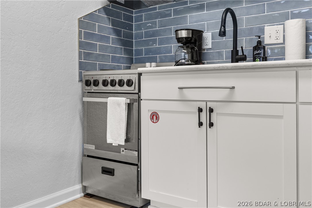 Southwood Shores Condominium - Residential