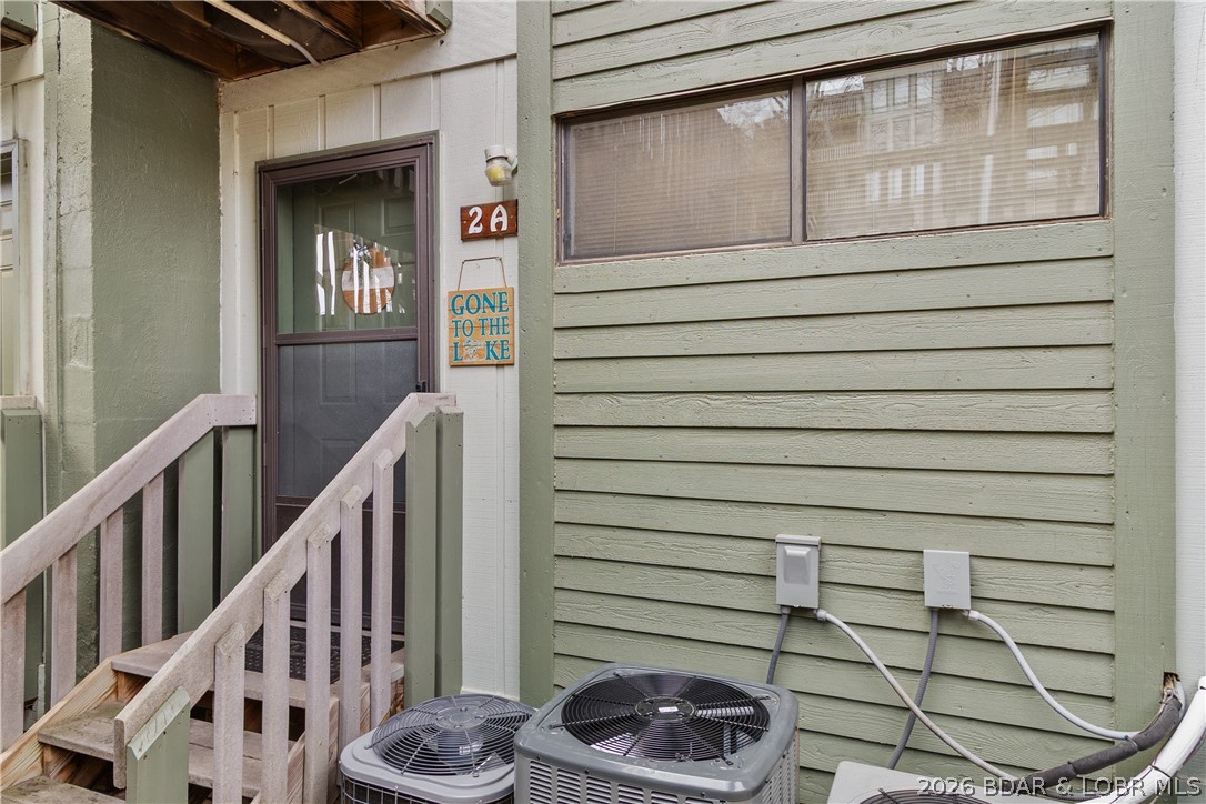 Southwood Shores Condominium - Residential