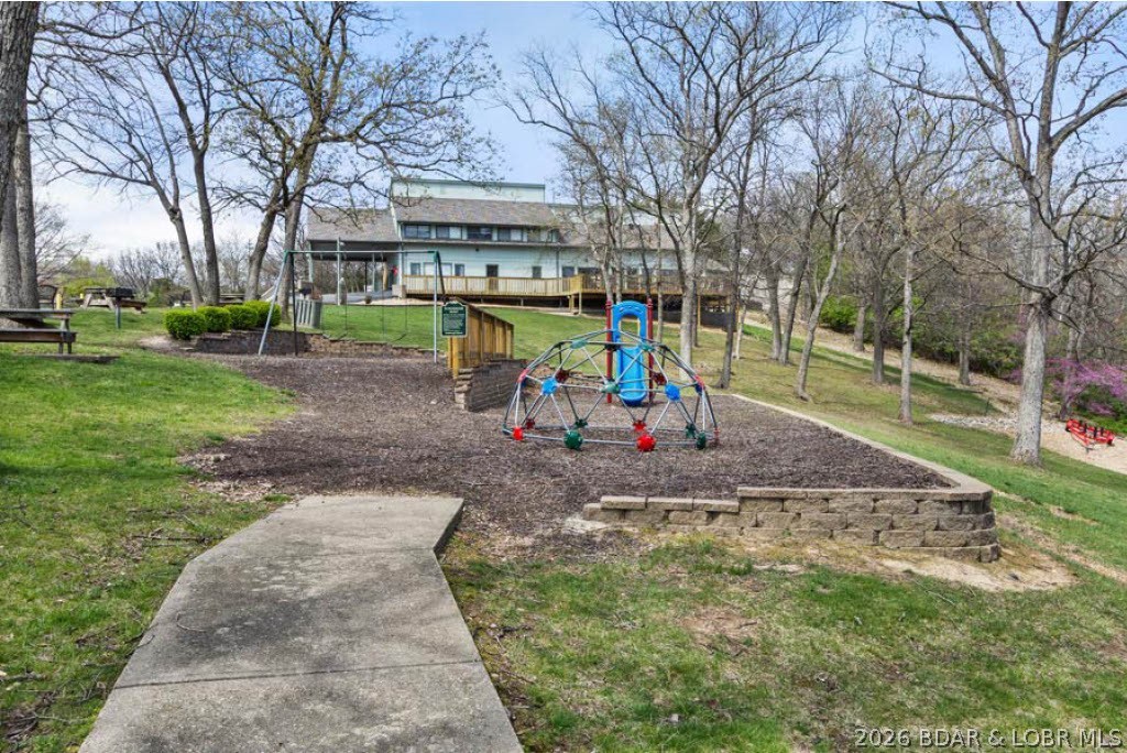 Southwood Shores Condominium - Residential