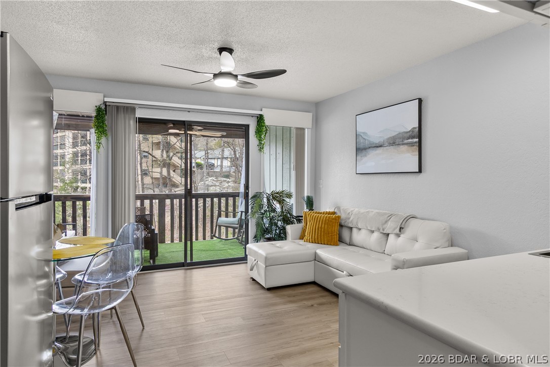 Southwood Shores Condominium - Residential