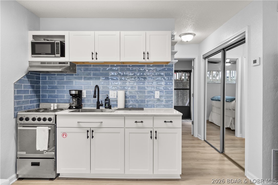 Southwood Shores Condominium - Residential