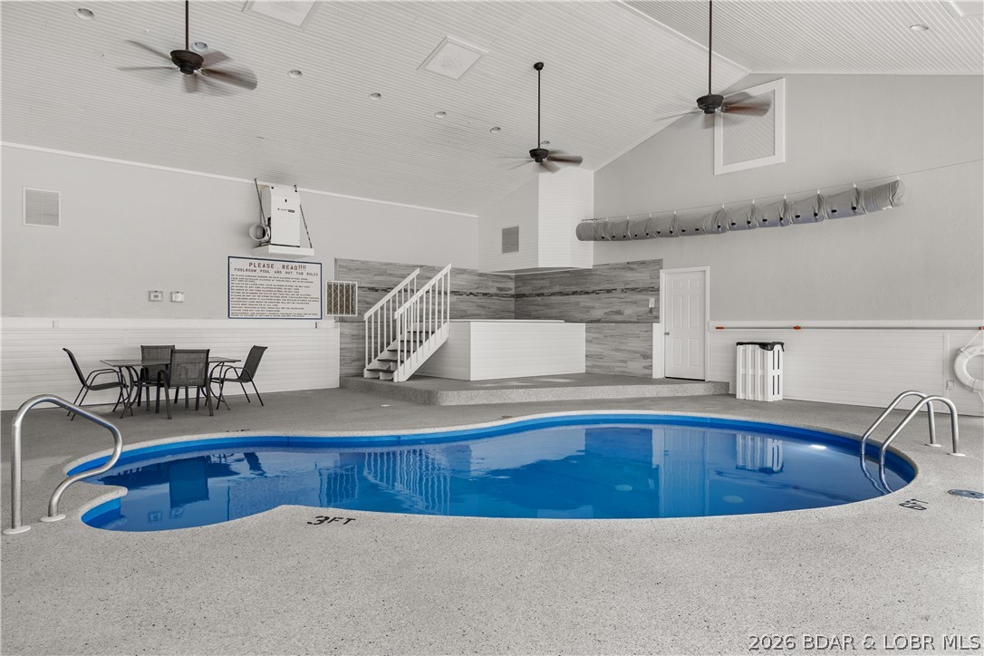 Southwood Shores Condominium - Residential