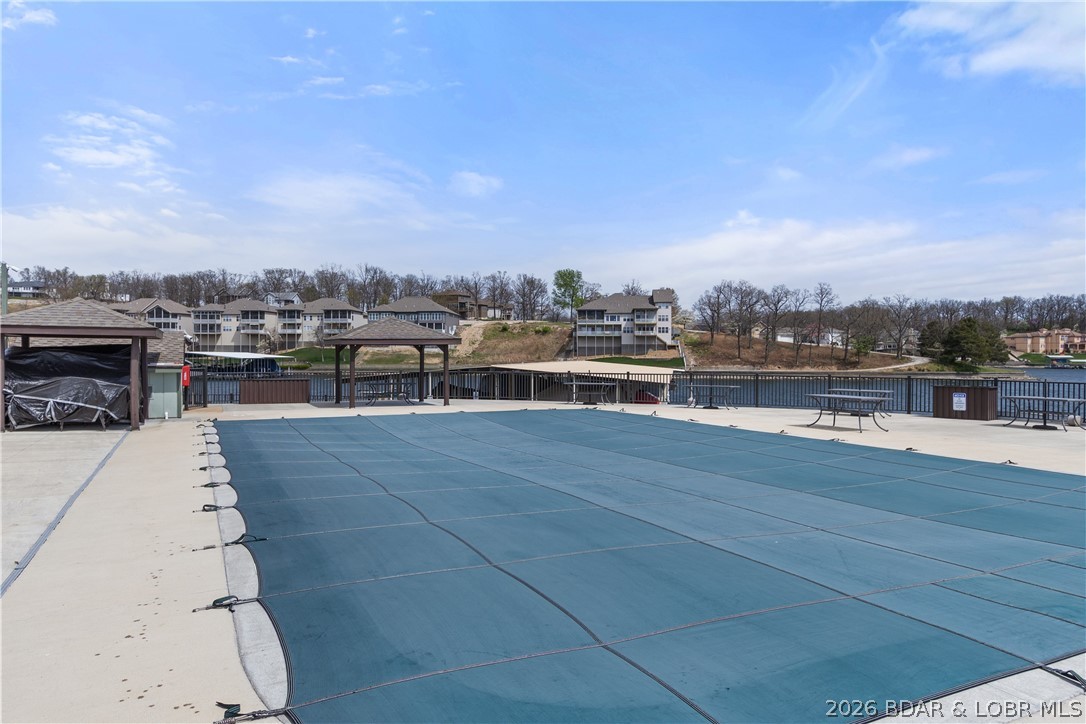 Southwood Shores Condominium - Residential