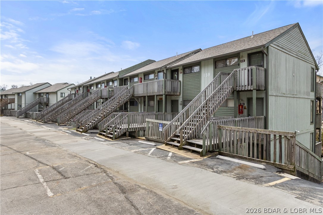 Southwood Shores Condominium - Residential