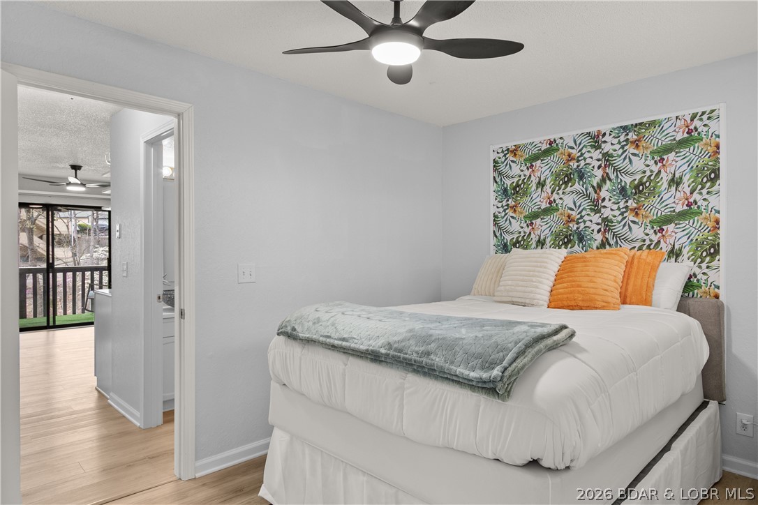 Southwood Shores Condominium - Residential