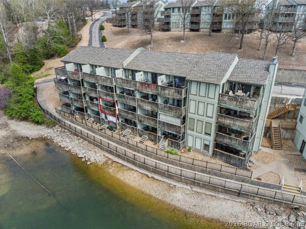 Southwood Shores Condominium - Residential