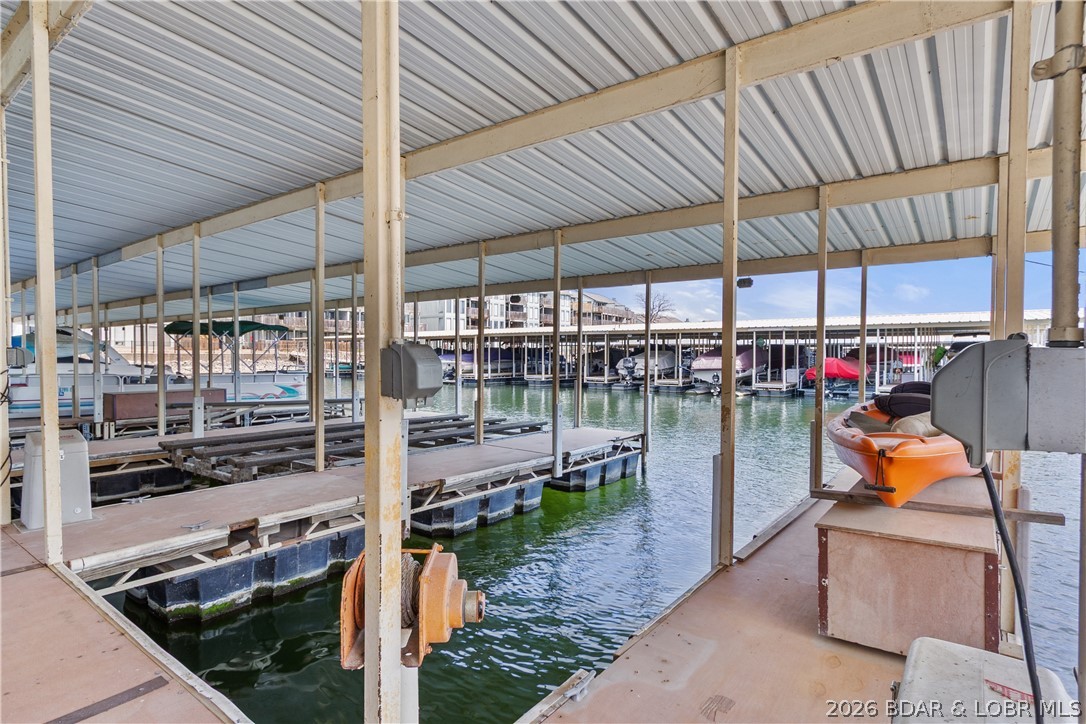 Southwood Shores Condominium - Residential