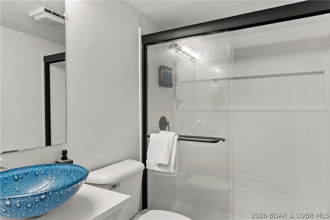 Southwood Shores Condominium - Residential