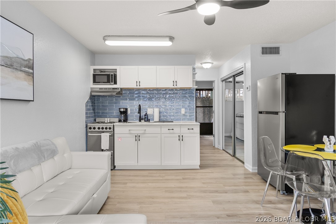 Southwood Shores Condominium - Residential