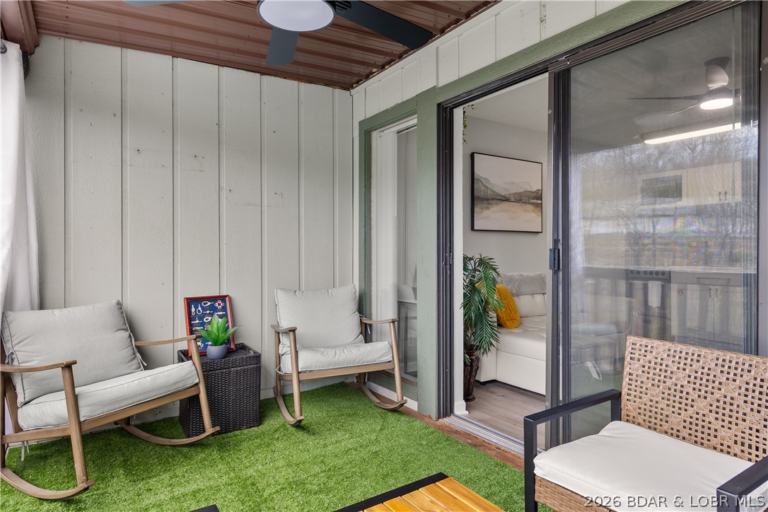 Southwood Shores Condominium - Residential