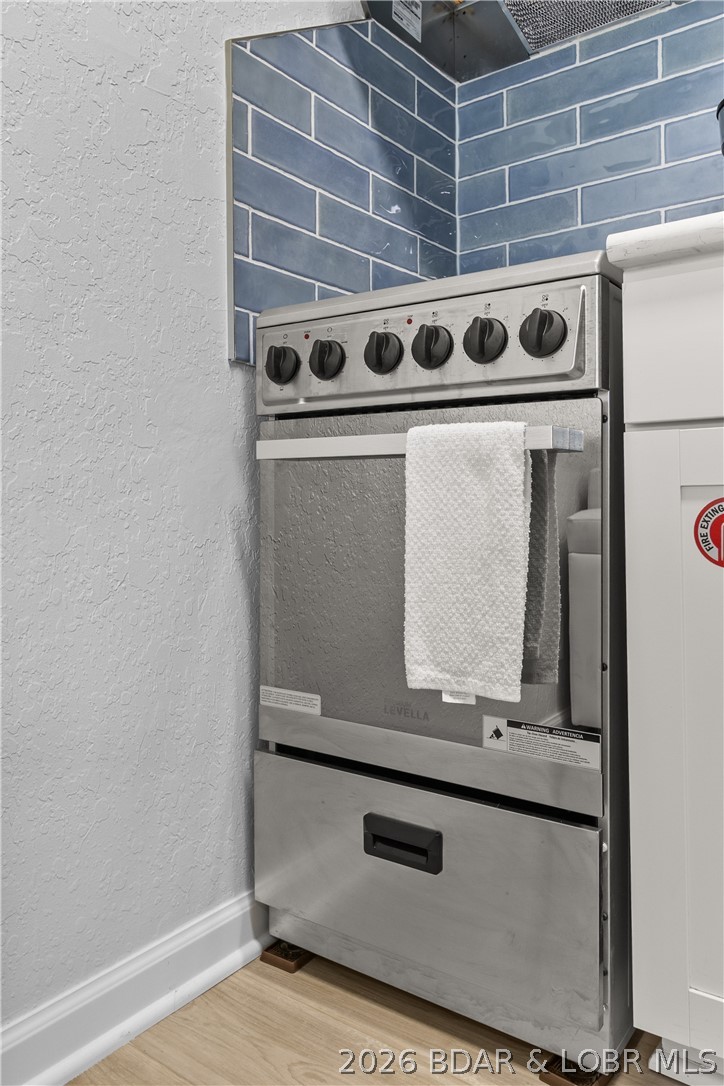 Southwood Shores Condominium - Residential