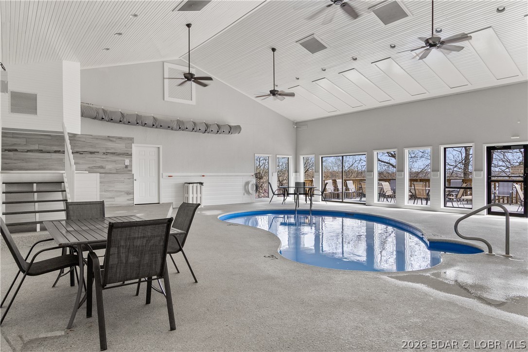 Southwood Shores Condominium - Residential