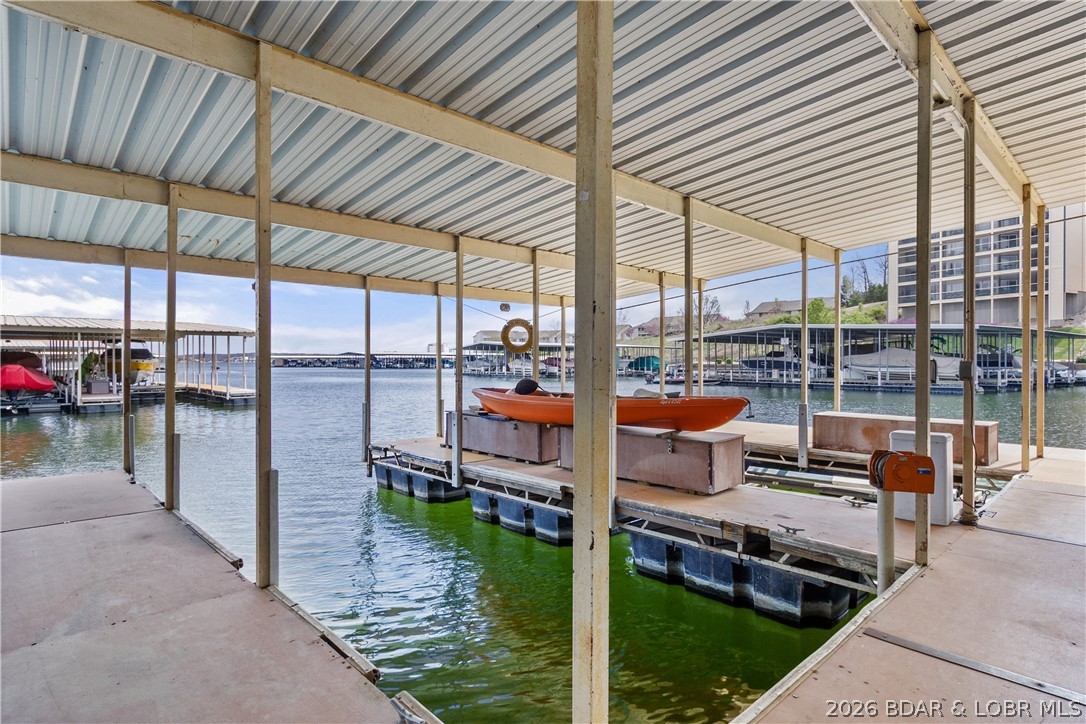 Southwood Shores Condominium - Residential