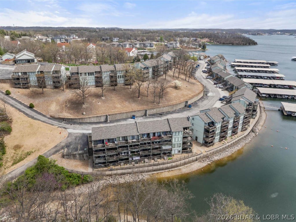 Southwood Shores Condominium - Residential