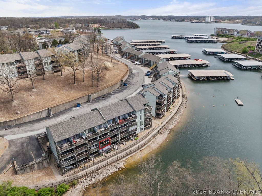 Southwood Shores Condominium - Residential