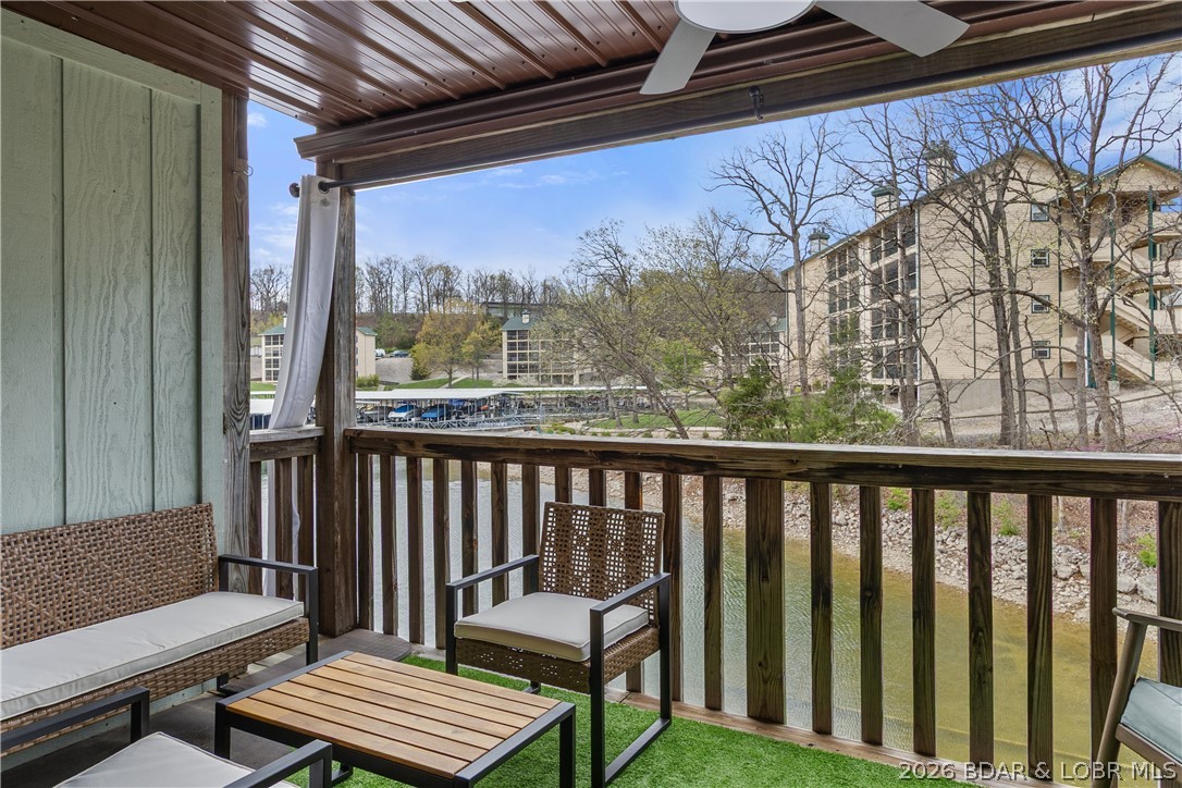 Southwood Shores Condominium - Residential